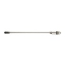 Ax planetara lung L=960,5mm pentru JCB 3CX, 4CX OEM 914-86204