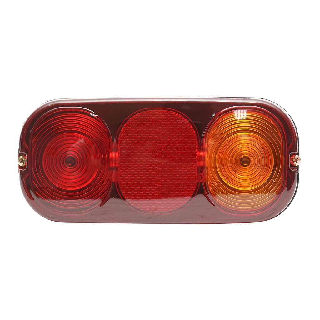 Lampa stop spate 12V pentru JCB 3CX, 4CX OEM 700-50018