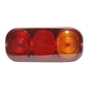 Lampa stop spate 12V pentru JCB 3CX, 4CX OEM 700-50018