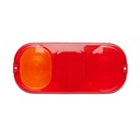 Dispersor lampa stop spate pentru JCB OEM 700-50024