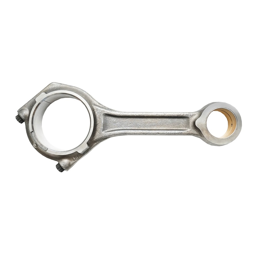 [AMAT6-110837] Biela piston motor pentru JCB 2CX, 3CX, 4CX, motor 444 Disel Max Turbo OEM 320-03114