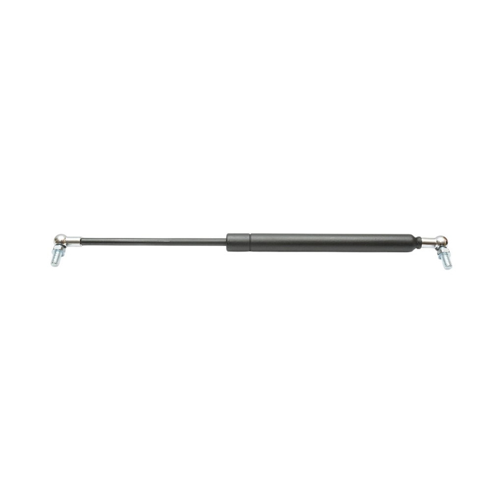 Amortizor capota motor JCB 1CX, 2CX, 3CX, 4CX, 5CX, 214, 215, 220 L=245mm cod OEM 331-66784