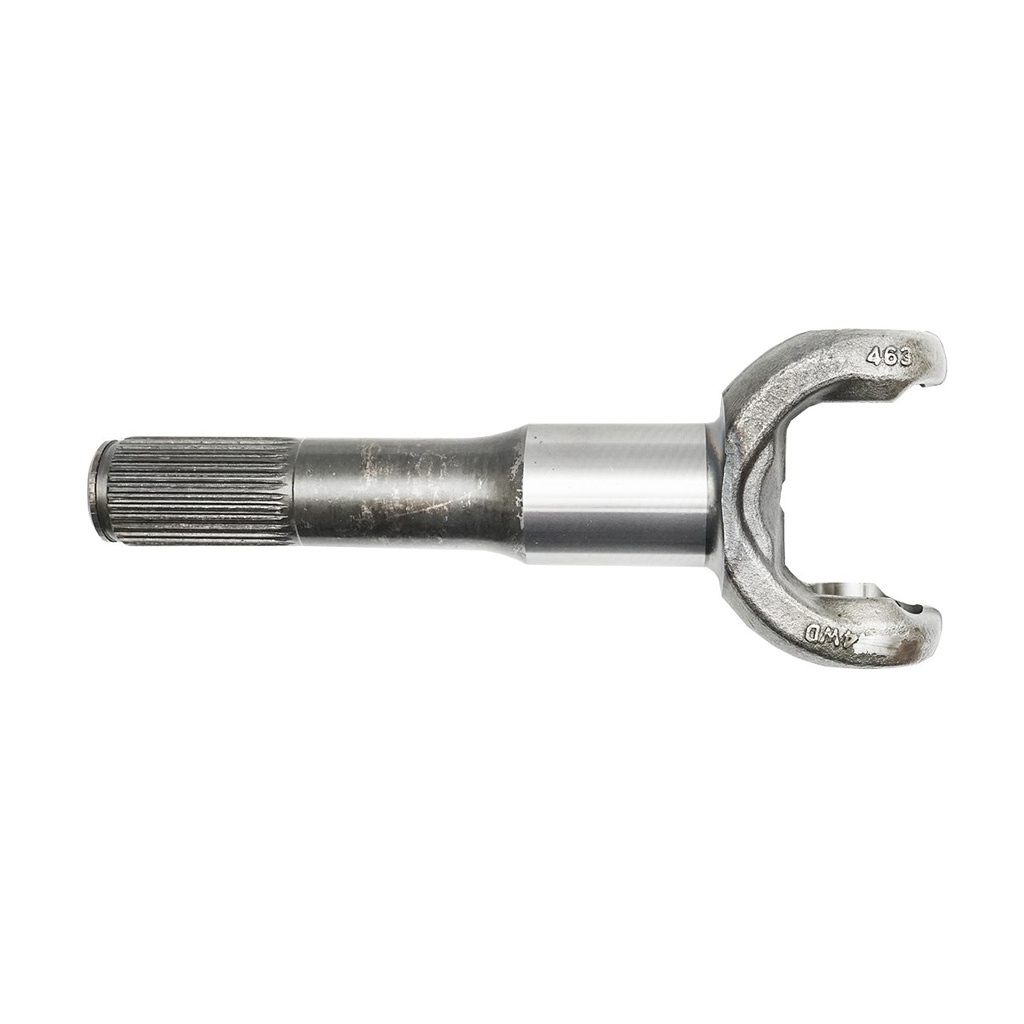 Ax planetara scurta L=270mm Z=33, dimensiune cruce 92x35mm pentru JCB 3CX, 4CX Super OEM 914-89501
