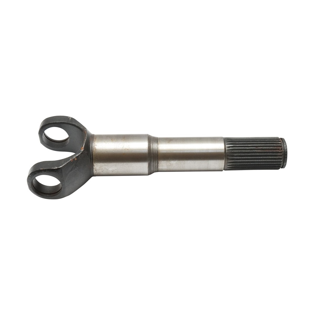 Ax planetara scurta L=265mm, Z=34, dimensiune cruce 80x30mm pentru JCB 2CX, 3CX, 4CX OEM 914-88101