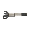 Ax planetara scurta L=265mm, Z=34, dimensiune cruce 80x30mm pentru JCB 2CX, 3CX, 4CX OEM 914-88101