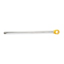 Tija piston cilindru hidraulic 50x1020mm pentru JCB 3CX, 4CX OEM 590-40578