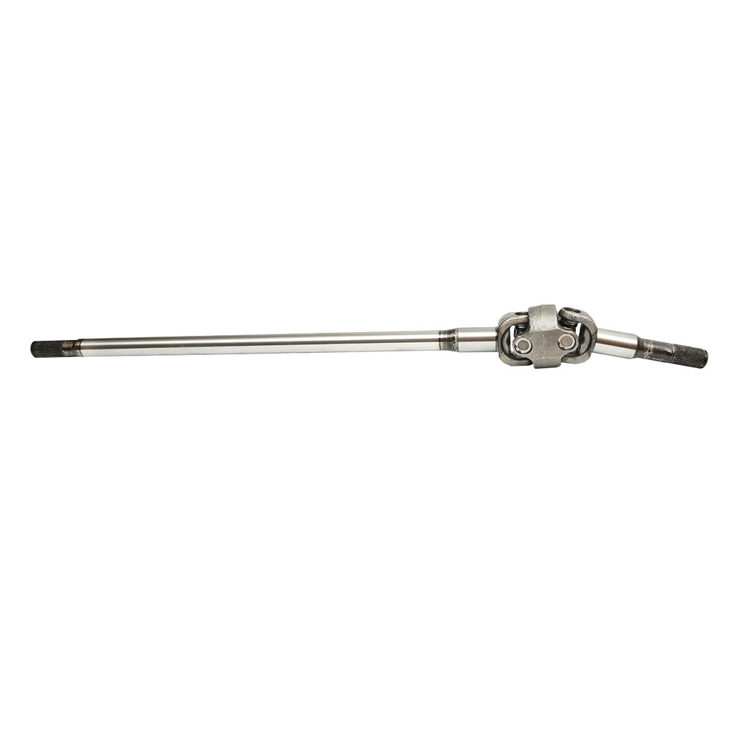 Ax lung planetara L=1275mm pentru JCB 3CX, 4CX OEM 914-88100
