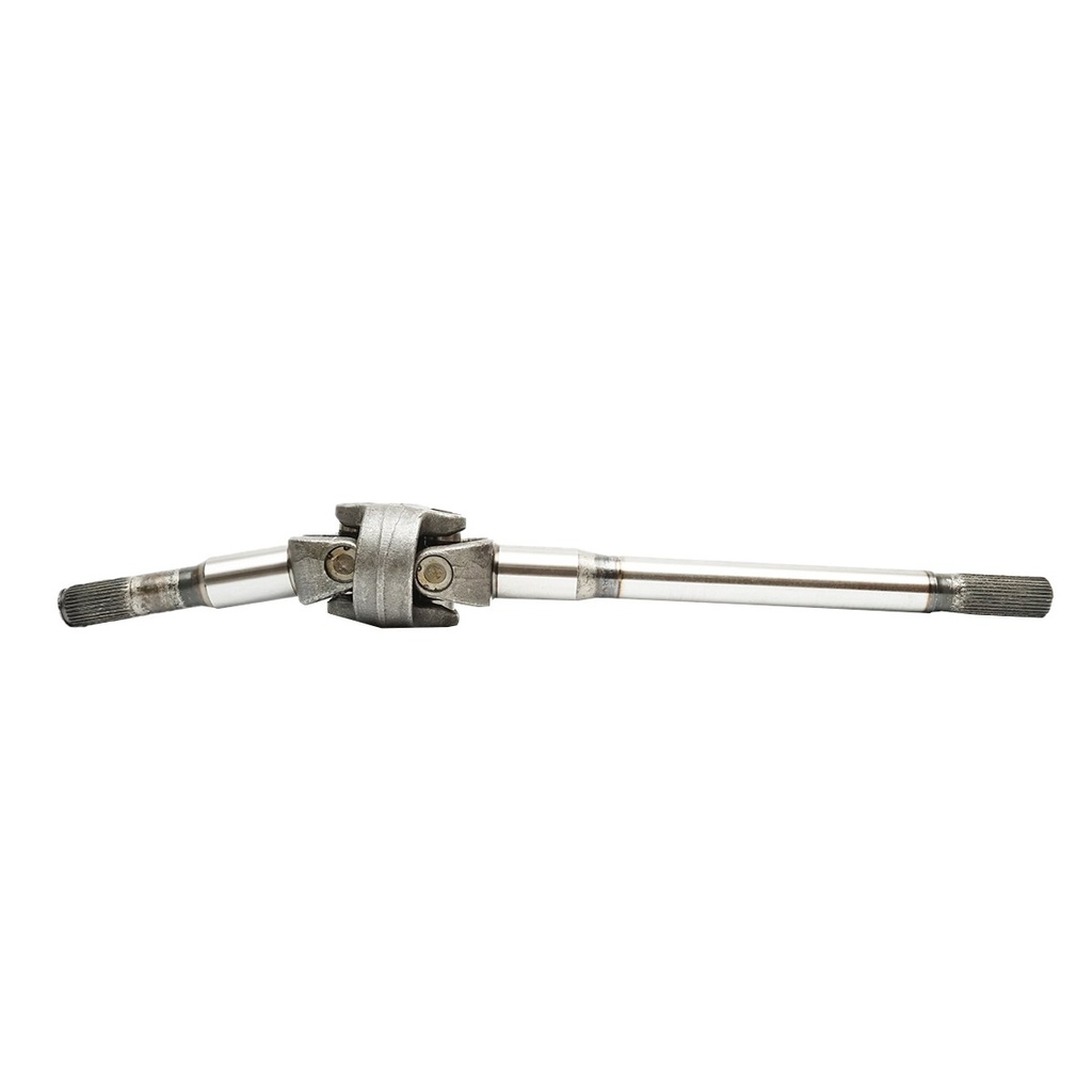 Ax scurt planetara L=825mm pentru JCB 3CX, 4CX OEM 914-88200