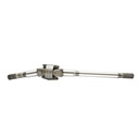 Ax scurt planetara L=825mm pentru JCB 3CX, 4CX OEM 914-88200