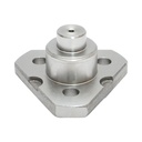 Pivot inferior pentru Carraro si JCB 3CX, 4CX OEM 128881