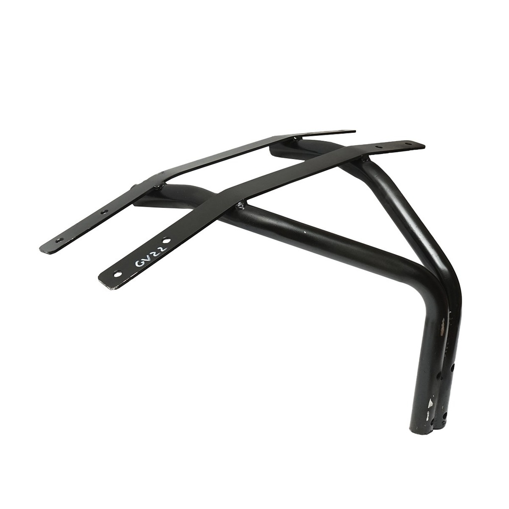 Suport aripa fata stanga pentru JCB 3CX, 4CX OEM 335-04161