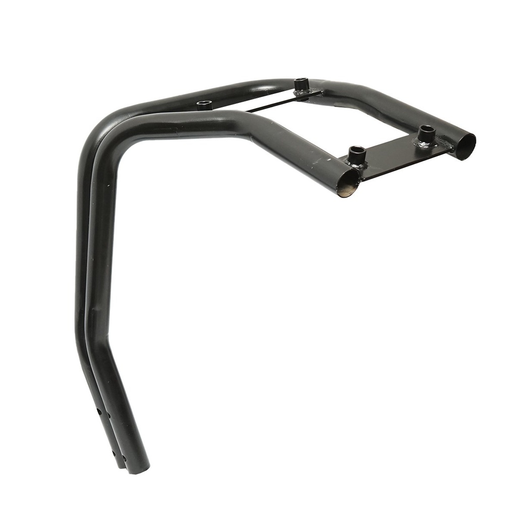 Suport aripa fata dreapta pentru JCB 4C444, 3CXC PC, 3CX PC, 4CX444 SUPER, 3CXSPC, 3CX444 SUPER, 4CN444 PS 35, 4CN444 SUPER, 4CXSM444, 4CX445 OEM 123-02955
