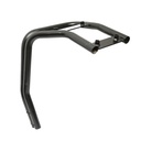 Suport aripa fata dreapta pentru JCB 4C444, 3CXC PC, 3CX PC, 4CX444 SUPER, 3CXSPC, 3CX444 SUPER, 4CN444 PS 35, 4CN444 SUPER, 4CXSM444, 4CX445 OEM 123-02955