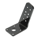 Suport aripa fata dreapta pentru JCB 4C444, 3CXC PC, 3CX PC, 4CX444 SUPER, 3CXSPC, 3CX444 SUPER, 4CN444 PS 35, 4CN444 SUPER, 4CXSM444, 4CX447 OEM 331-31148