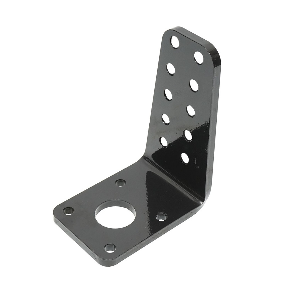 Suport aripa dreapta pentru JCB 4C444, 3CXC PC, 3CX PC, 4CX444 SUPER, 3CXSPC, 3CX444 SUPER, 4CN444 PS 35, 4CN444 SUPER, 4CXSM444, 4CX449 OEM 123-02953