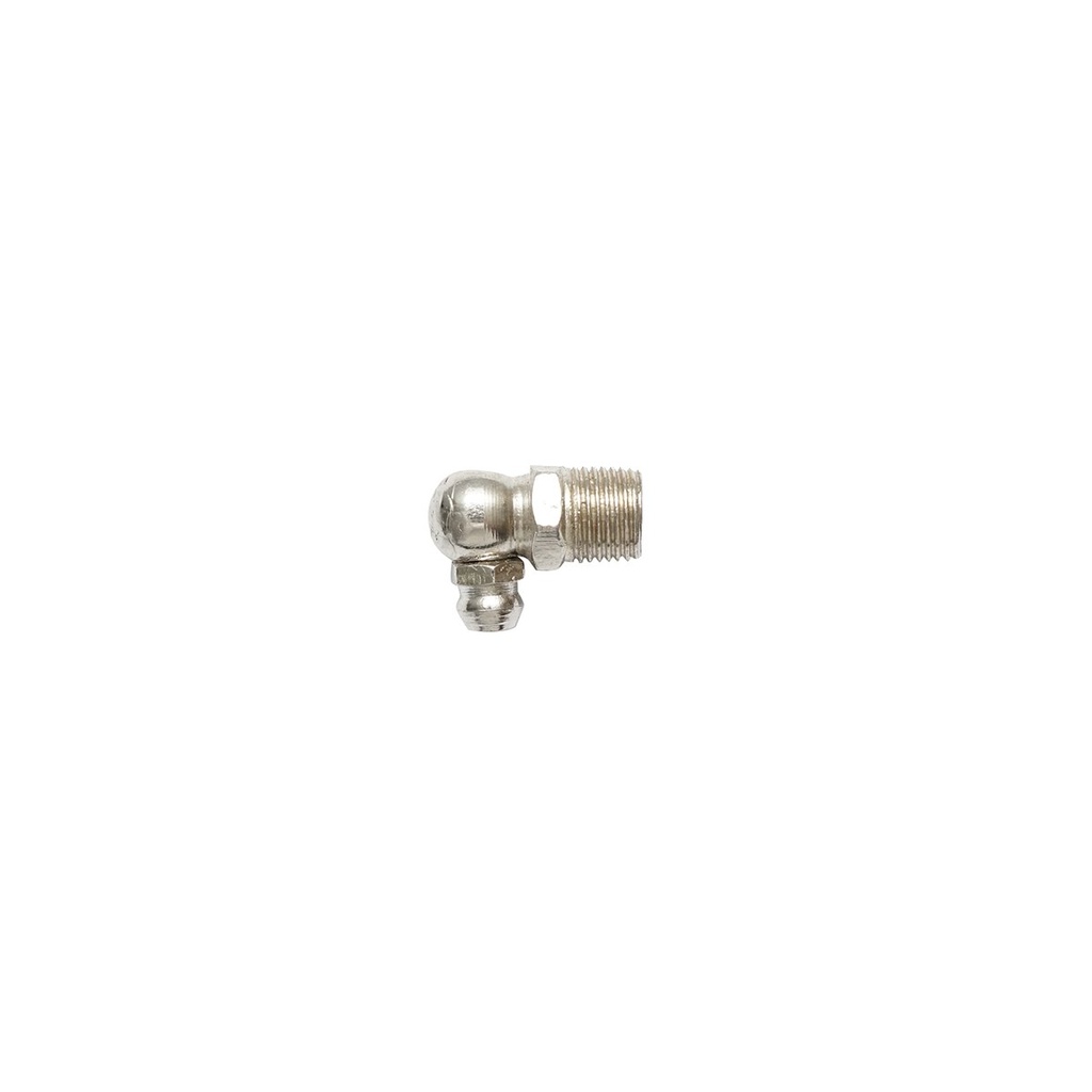 Cap gresor 1/4 inch inclinat 90 grade pentru JCB OEM 1450-0003