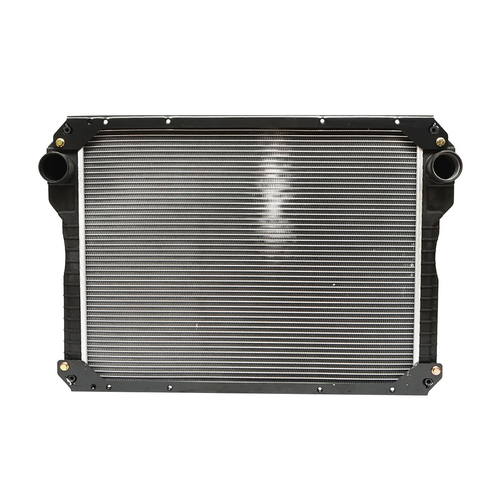 Radiator racire apa 785x718x510mm pentru Excavator JCB 526-56, 531-70, 533-105, 535-125, 535-95, 536-60, 550-140 OEM 332-C5000