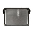 Radiator racire apa 785x718x510mm pentru Excavator JCB 526-56, 531-70, 533-105, 535-125, 535-95, 536-60, 550-140 OEM 332-C5000