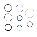 Kit reparatie cilindru hidraulic, corp fi 100mm si tija fi 60mm pentru JCB 3CX, 4CX OEM 991-10142
