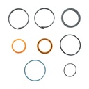 Kit garnituri reparatie cilindru hidraulic, corp fi 70mm si tija fi 40mm pentru JCB 1CX-HF, 2CX, 2CXS, 3CX4M, 208S, 210S, 214, 214E, 215-4 OEM 991-00100