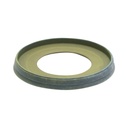 Simering pivot punte fata 42.6x80x7.7mm pentru JCB 3CX, 4CX, 5CX OEM 904-06700
