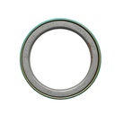 Simering arbore cotit fata 84,8x111,45x15,3mm pentru JCB 2CX, 3CX, 4CX cu motor 444 Disel Max Turbo OEM 320-03119