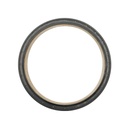 Simering arbore cotit spate 140X122X10mm pentru JCB 2CX, 3CX, 4CX cu motor 444 Disel Max Turbo OEM 320-03029