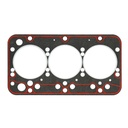 Garnitura chiulosa fi 106mm, grosime 1,6mm pentru Fiat 153630860