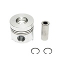 Piston motor 103x101,5x34mm pentru Fiat 1908748