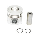 Piston motor 108,5x104x38mm pentru Fiat 1902443