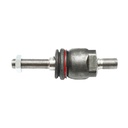 Bieleta de directie 181mm pentru Case IH, New Holland, Ford 133741675