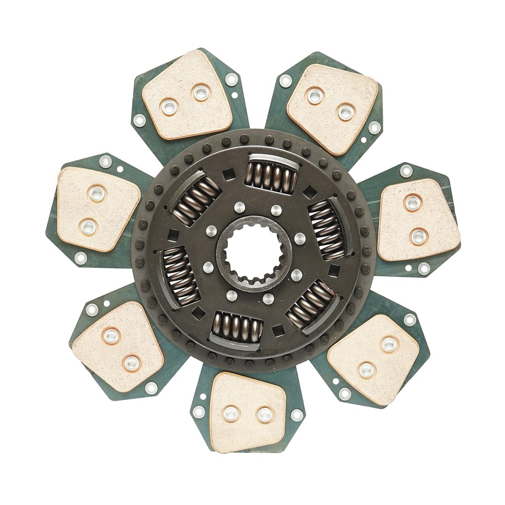 Disc ambreiaj 310mm pentru Fiat 5122349