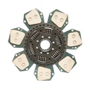 Disc ambreiaj 310mm pentru Fiat 5122349