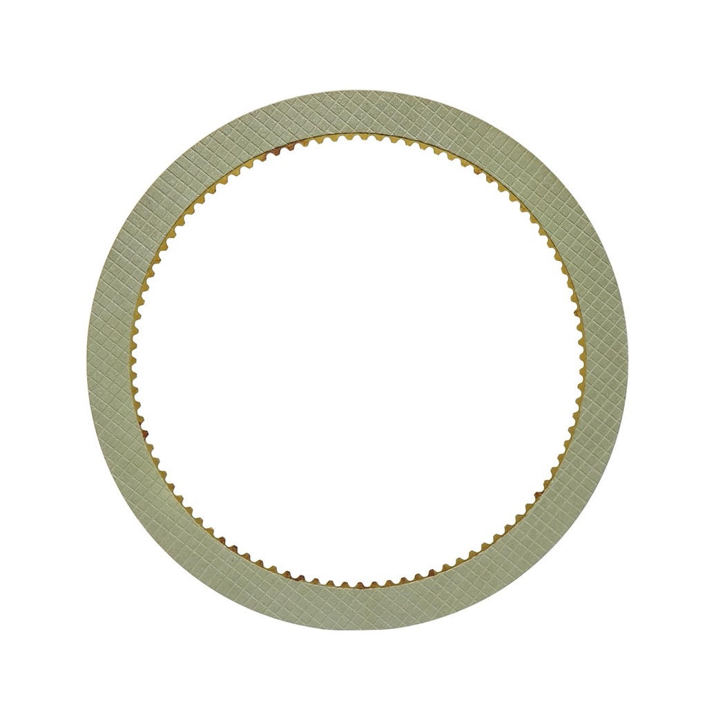 Disc de frictiune 295.2x239.9x3mm, 95 caneluri pentru John Deere RE321696
