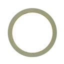 Disc de frictiune 295.2x239.9x3mm, 95 caneluri pentru John Deere RE321696