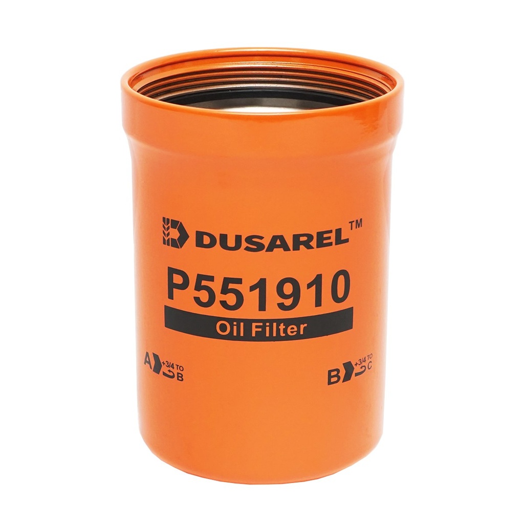 Filtru ulei motor pentru John Deere Renault 6005028743, 0011457960, RE507522, RE539279, RE504836, XO286, P550779, W1022, SP4910, SO10044, 97-88, B108230, B53397