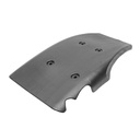 Aripa fata dreapta pentru JCB OEM 123-03172