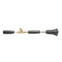 Pistol drept de stropit 550mm pentru lance de erbicidat cu jet reglabil, pentru pomi si vie