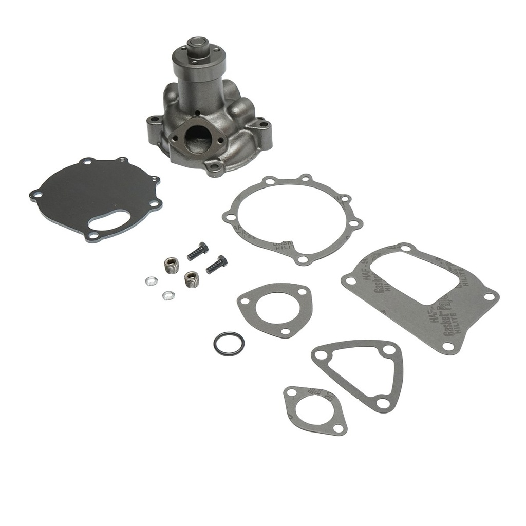 Pompa apa pentru Fiat, New Holland, motor Iveco OEM 504065104 TNS