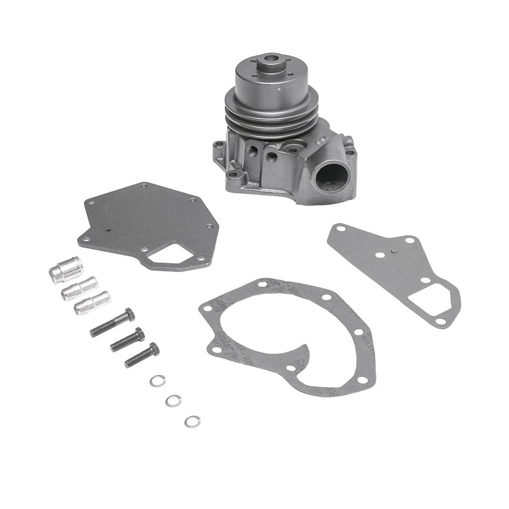 Pompa apa pentru John Deere OEM AR97710 TNS