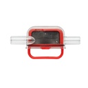 Detector mastita fi 18mm pentru aparat de muls vaci