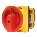 Comutator 10A pentru aparat de muls vaci