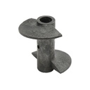 Melc pentru ax antrenare cutie fertilizare FS-1.2.11P