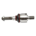Bieleta directie capat de bara L=180mm pentru Massey Ferguson, Landini, John Deere OEM 04376785
