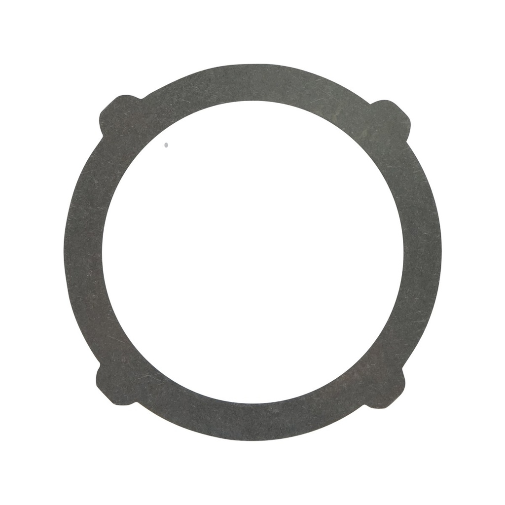 Lamela ambreiaj 184x134x2mm pentru John Deere OEM R271542