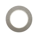 Disc de frictiune 127x82.30/87x2.6mm pentru Case IH OEM 1997129C1