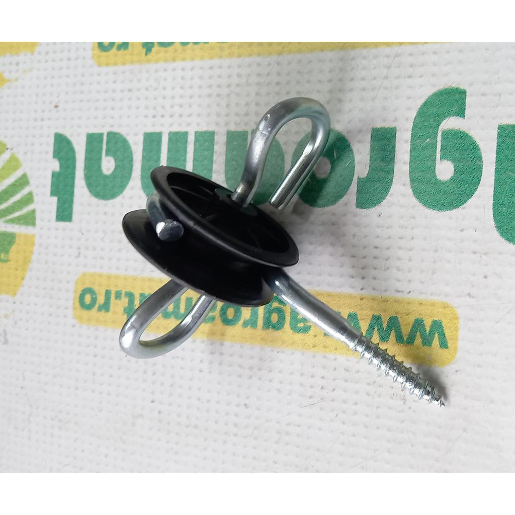 Izolator cu Ancorare Dubla 5.8mm