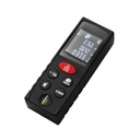 Telemetru laser AND40 cu boloboc, toleranta 2mm, interval de masurare 0.05-40m