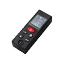 Telemetru laser AND60 cu boloboc, toleranta 2mm, interval de masurare 0.05-60m
