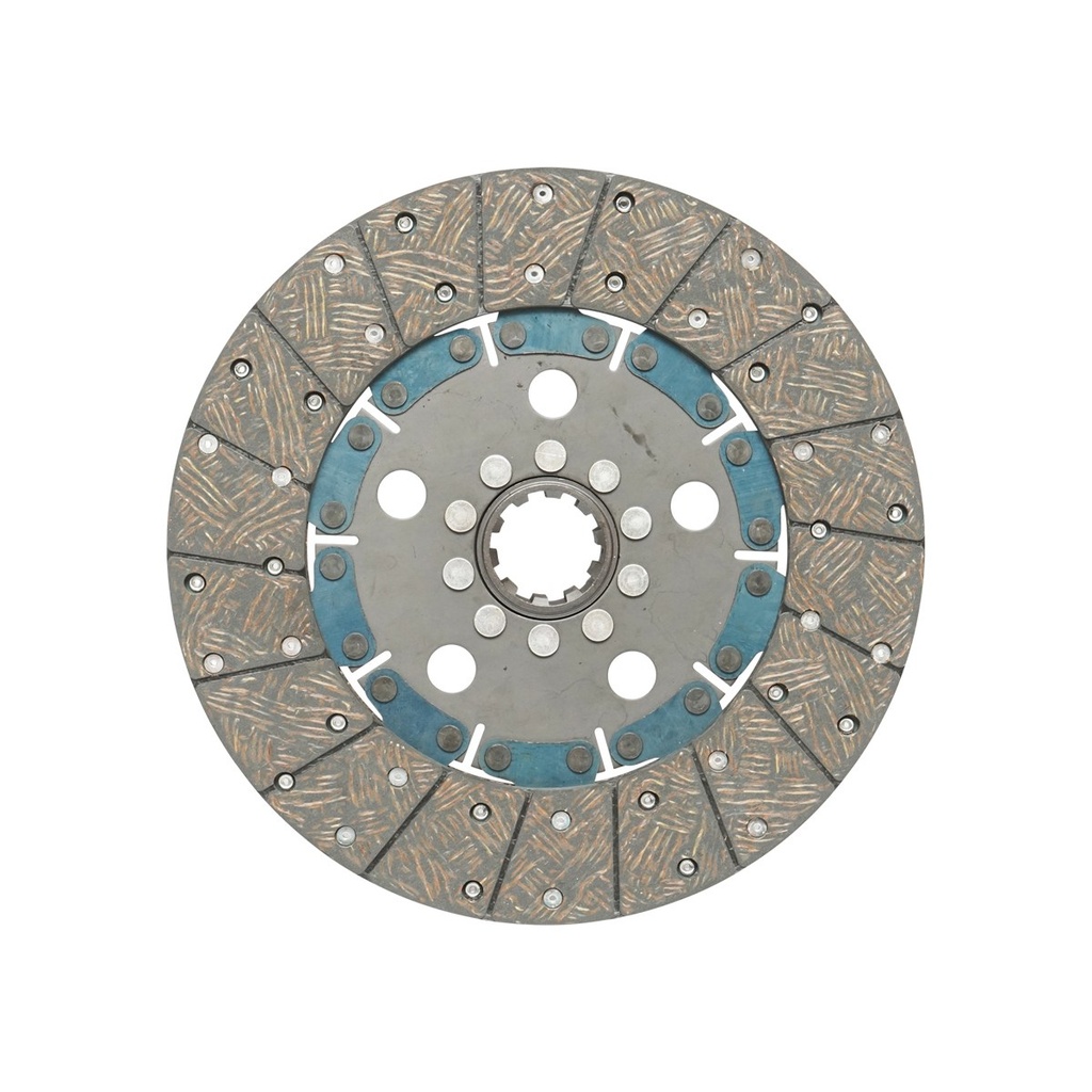 Disc ambreiaj pentru Ford cod OEM E3NN7550CA, E7NN7550DA, 3937183, 3971654, 331015210, 83937183, 83971654, 2024, B22118